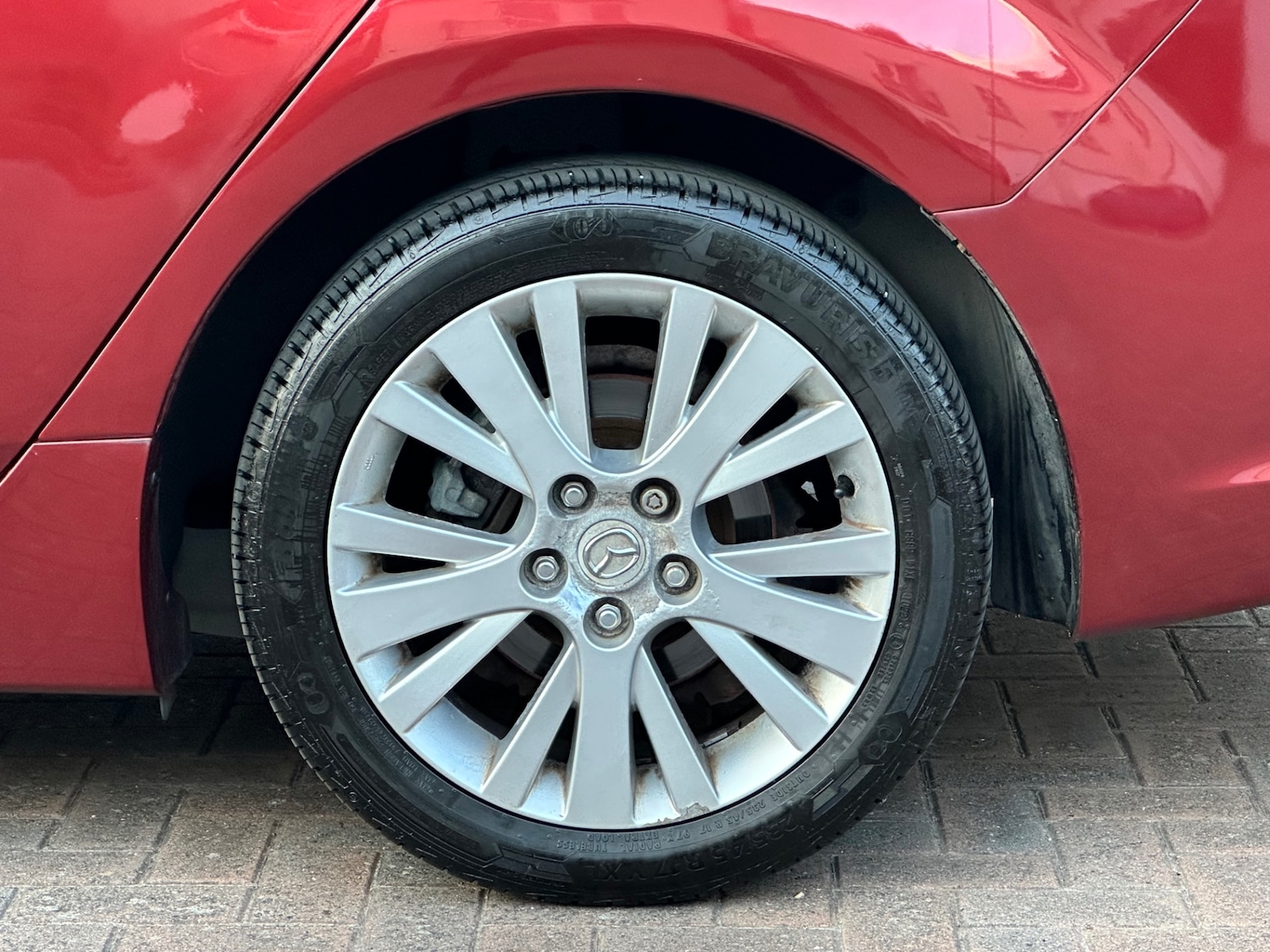 Used Mazda Mazda6 2008 for sale - 77335674: Photo 56