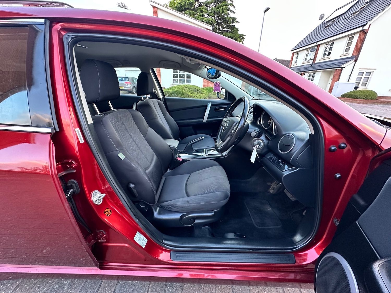 Used Mazda Mazda6 2008 for sale - 77335674: Photo 65