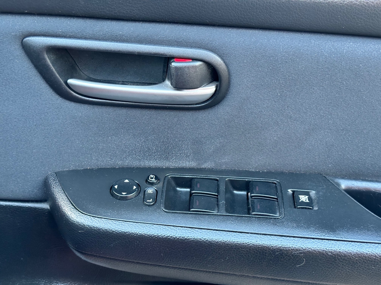 Used Mazda Mazda6 2008 for sale - 77335674: Photo 67