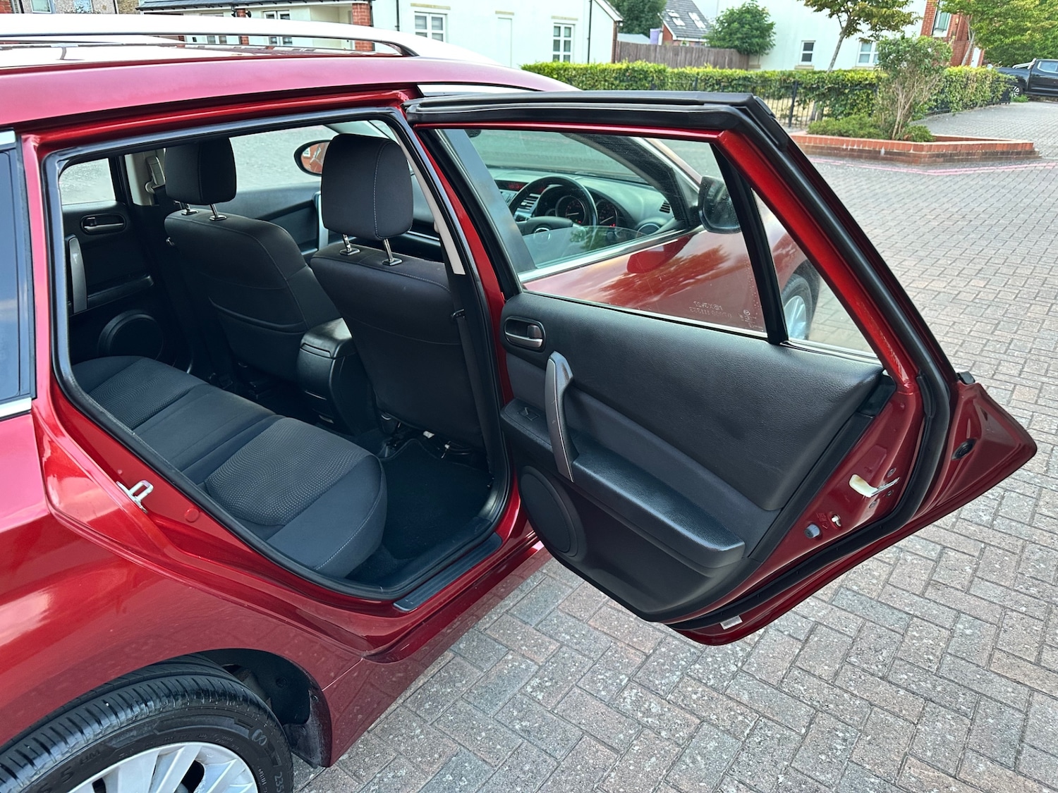 Used Mazda Mazda6 2008 for sale - 77335674: Photo 73