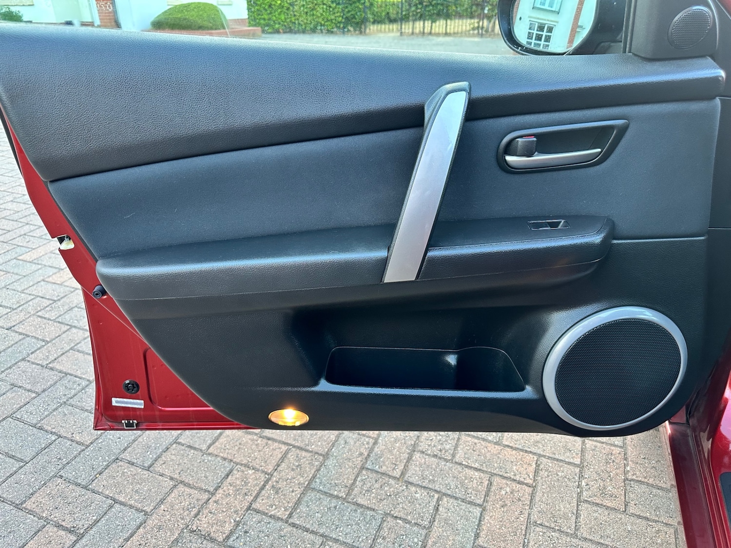 Used Mazda Mazda6 2008 for sale - 77335674: Photo 76