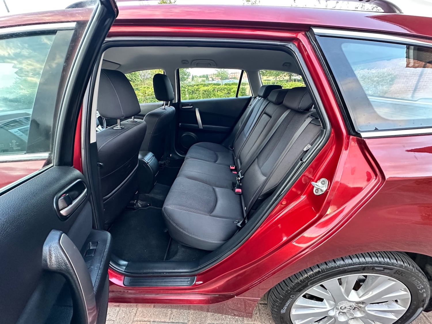 Used Mazda Mazda6 2008 for sale - 77335674: Photo 80