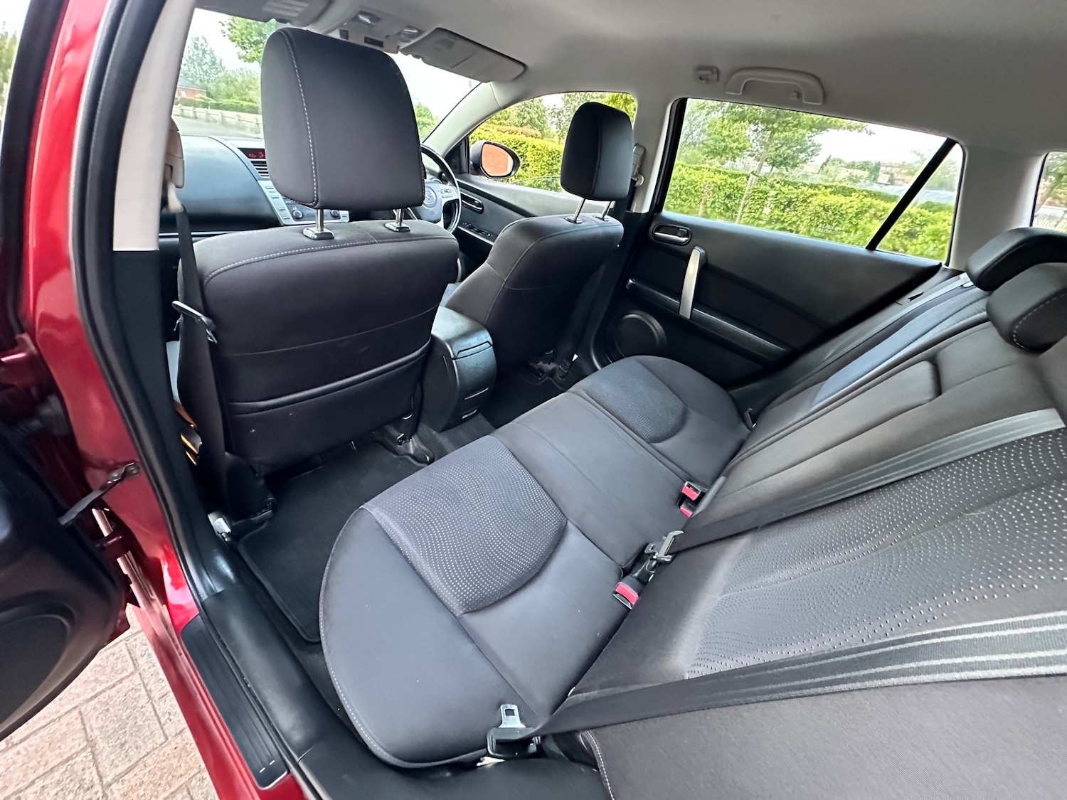 Used Mazda Mazda6 2008 for sale - 77335674: Photo 81