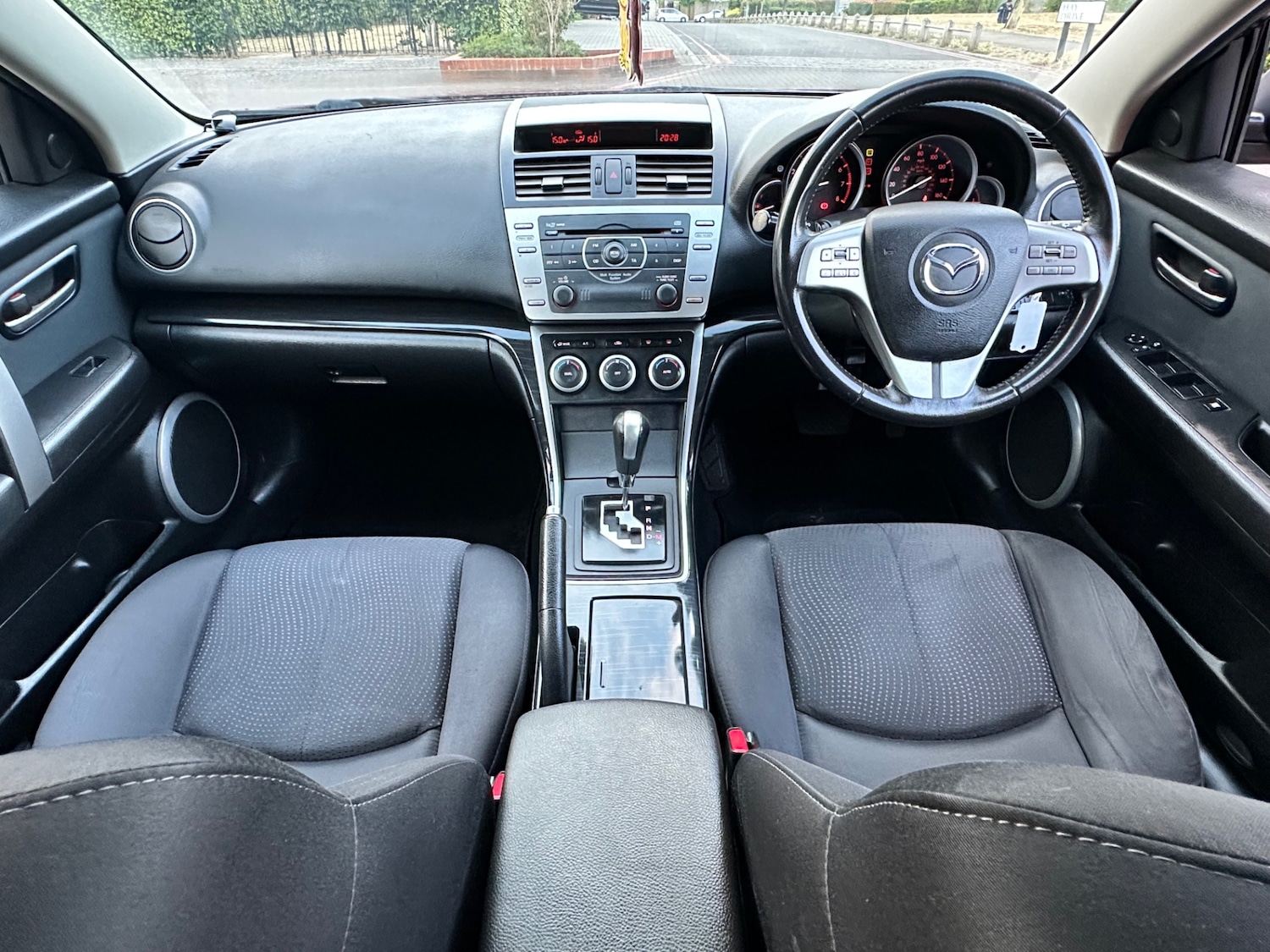 Used Mazda Mazda6 2008 for sale - 77335674: Photo 86