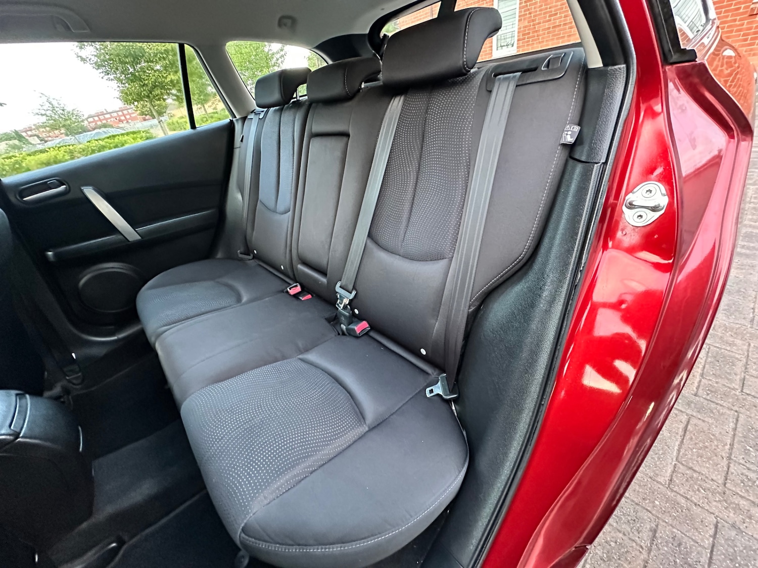 Used Mazda Mazda6 2008 for sale - 77335674: Photo 88