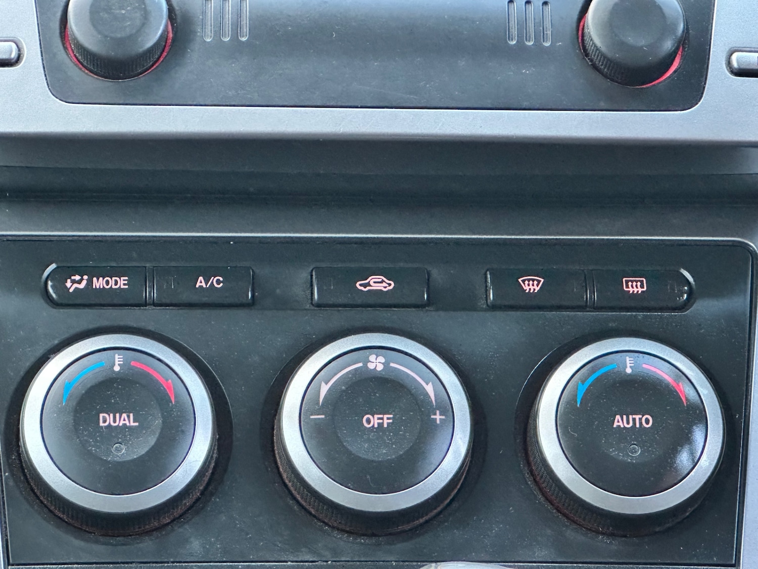 Used Mazda Mazda6 2008 for sale - 77335674: Photo 90