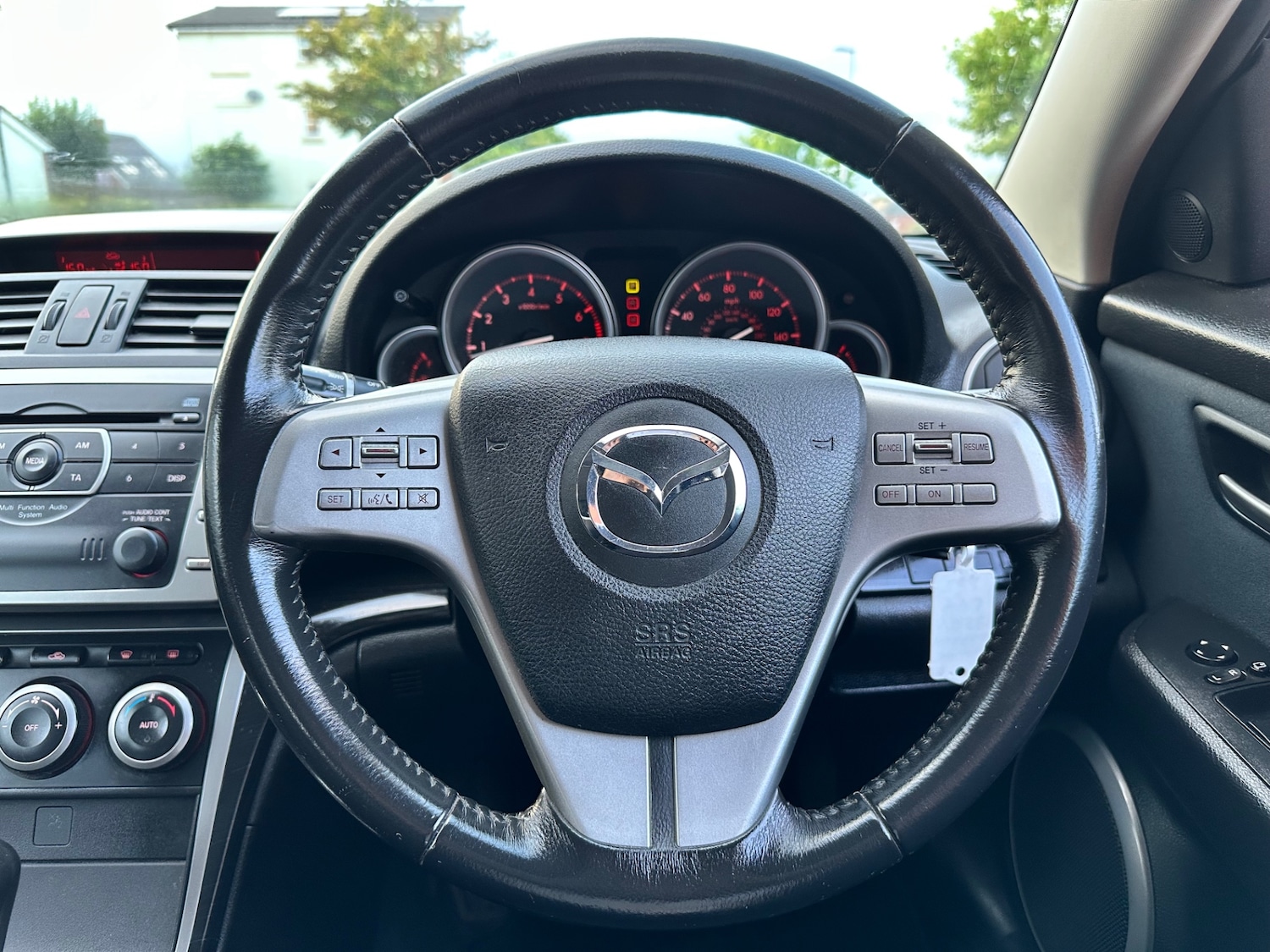 Used Mazda Mazda6 2008 for sale - 77335674: Photo 93