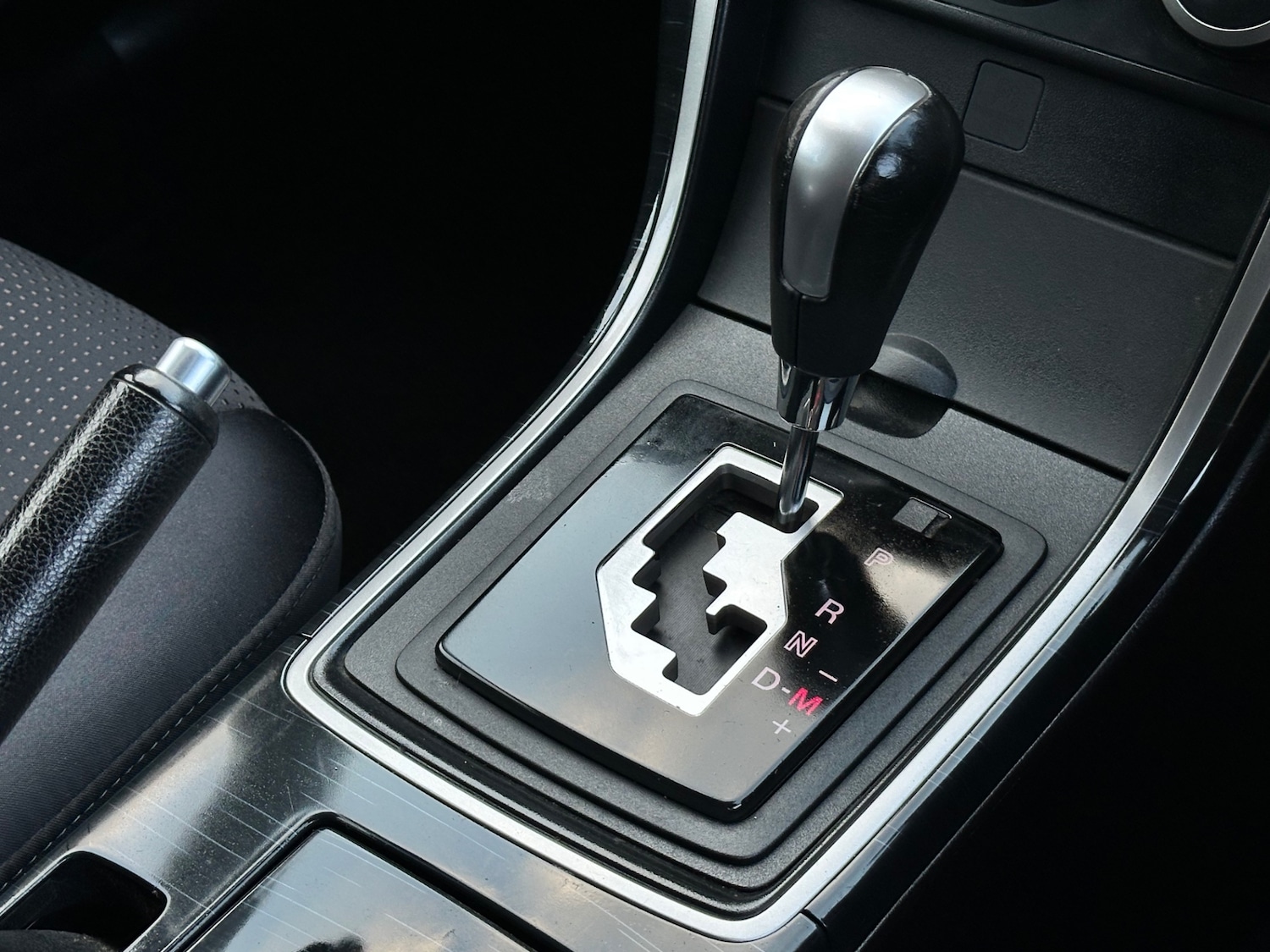 Used Mazda Mazda6 2008 for sale - 77335674: Photo 95