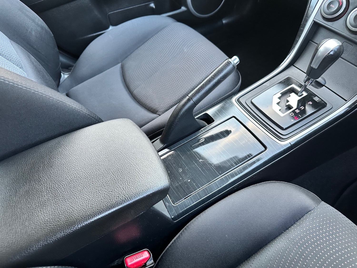 Used Mazda Mazda6 2008 for sale - 77335674: Photo 96