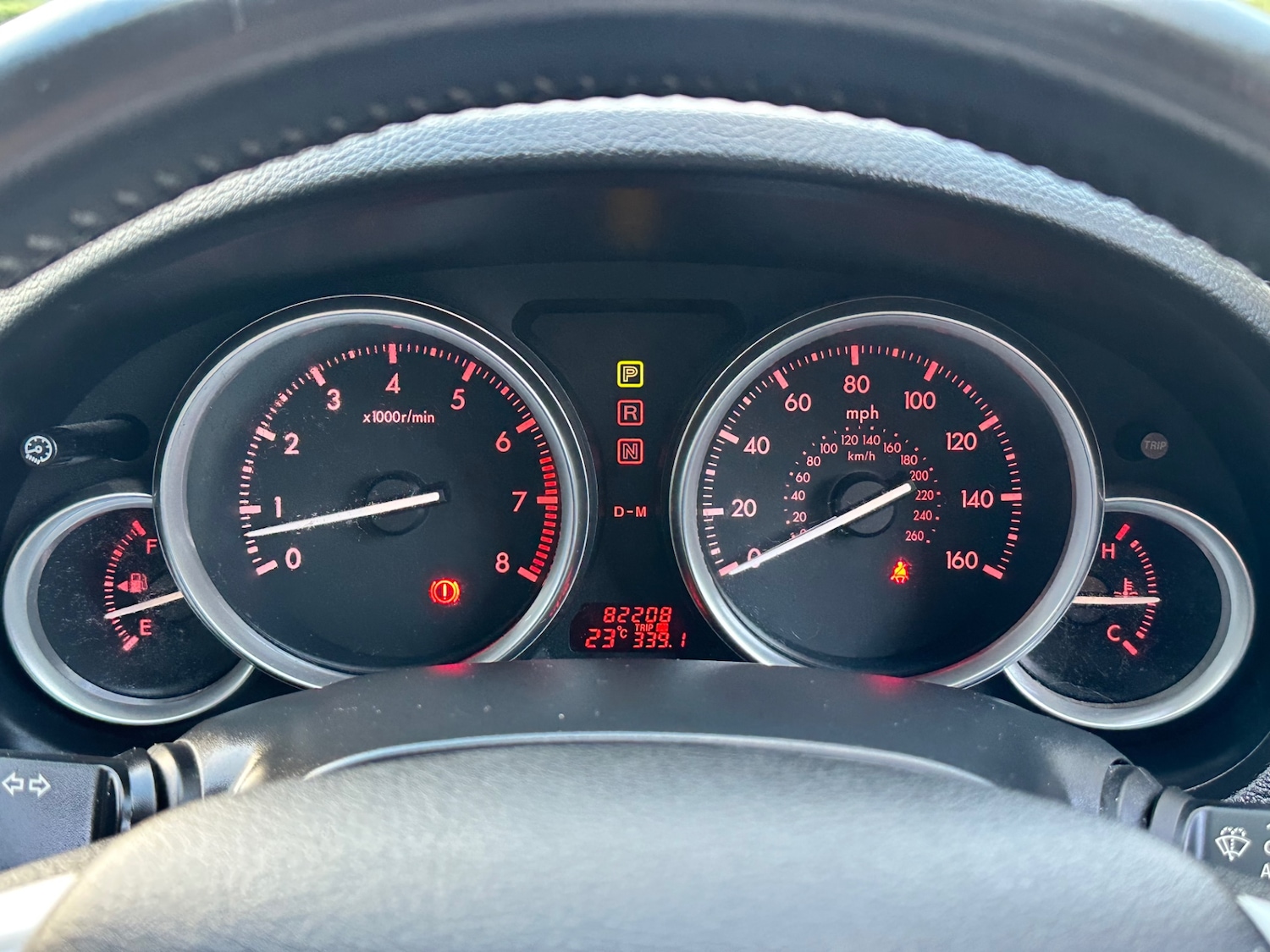 Used Mazda Mazda6 2008 for sale - 77335674: Photo 97