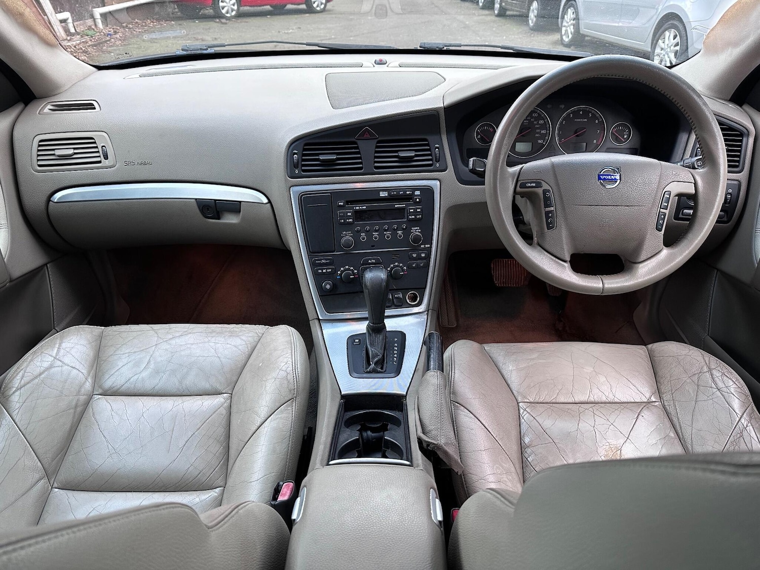 Used Volvo V70 2005 for sale - 77066379: Photo 13