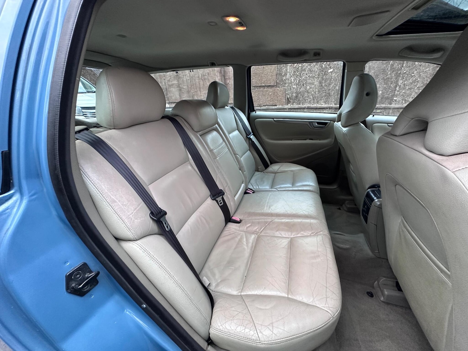 Used Volvo V70 2005 for sale - 77066379: Photo 18