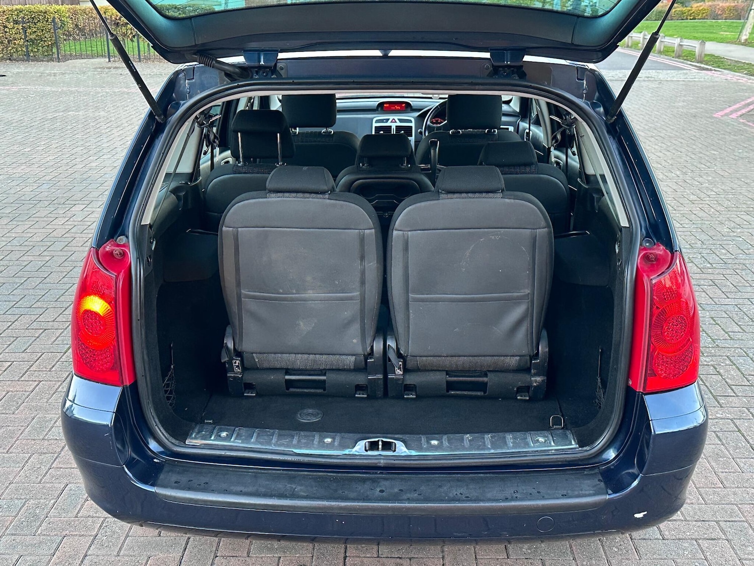 Used Peugeot 307 SW 2008 for sale - 76425410: Photo 25