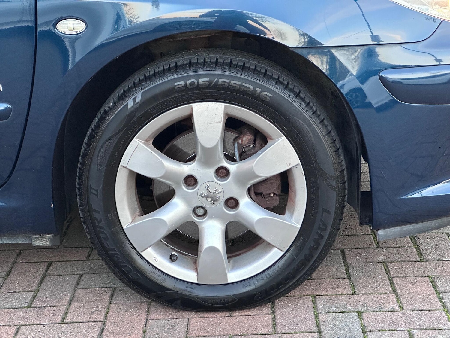 Used Peugeot 307 SW 2008 for sale - 76425410: Photo 46