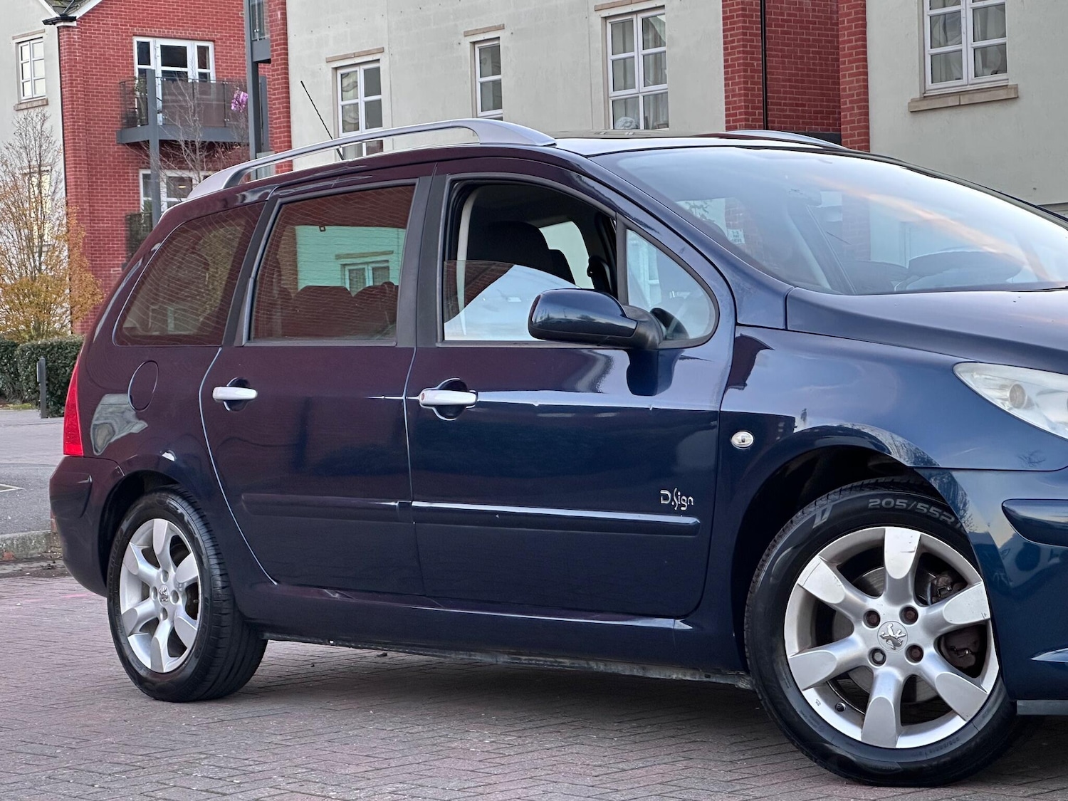 Used Peugeot 307 SW 2008 for sale - 76425410: Photo 5