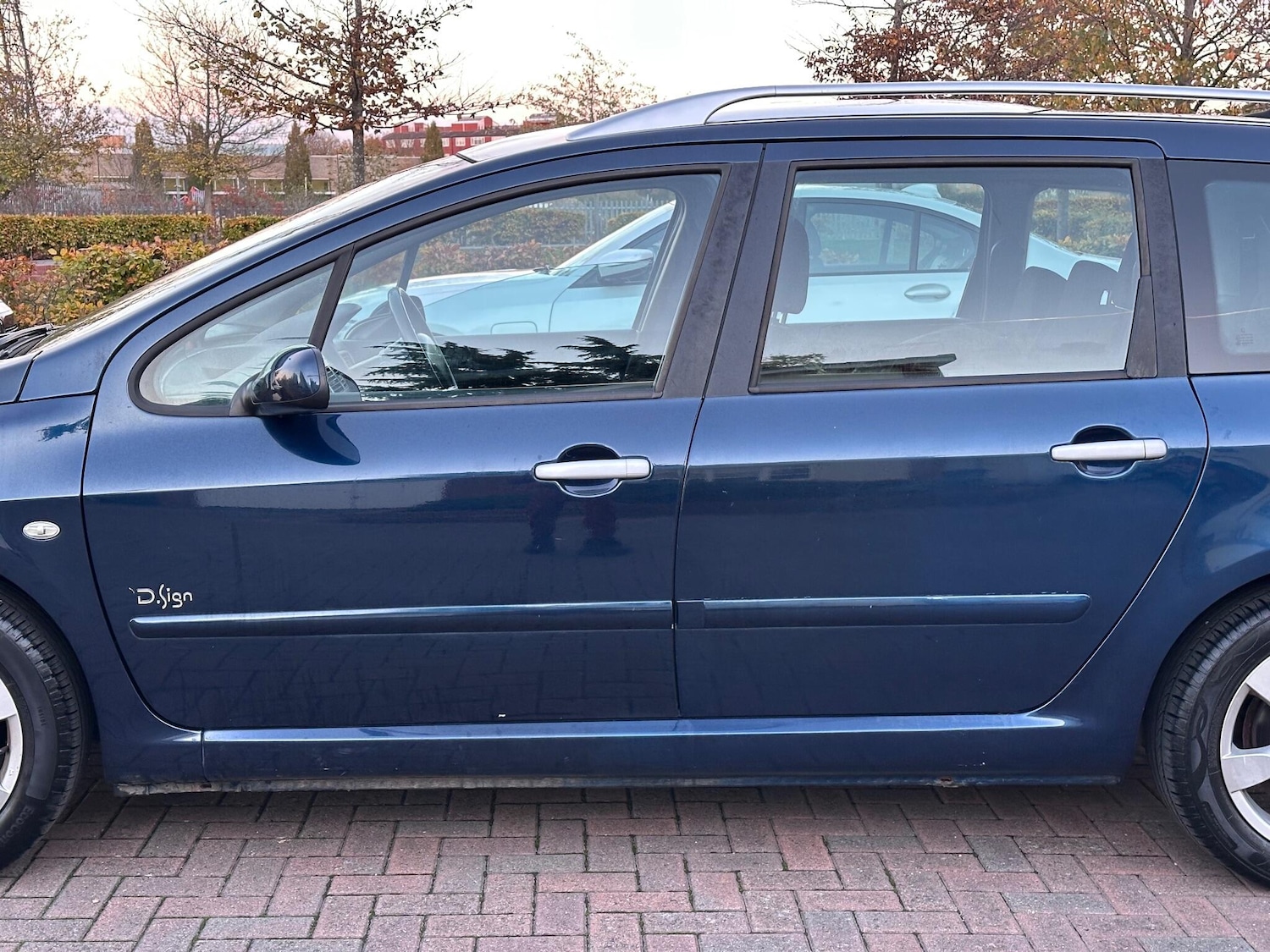 Used Peugeot 307 SW 2008 for sale - 76425410: Photo 52
