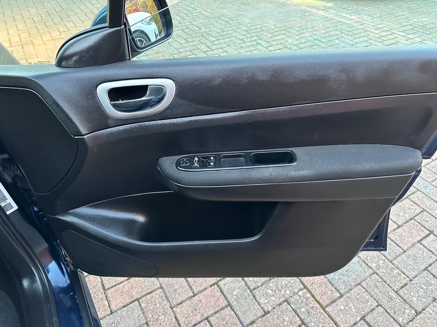 Used Peugeot 307 SW 2008 for sale - 76425410: Photo 60