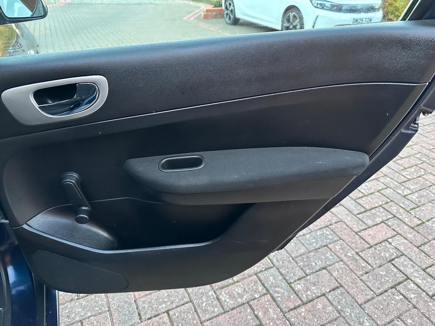 Used Peugeot 307 SW 2008 for sale - 76425410: Photo 63