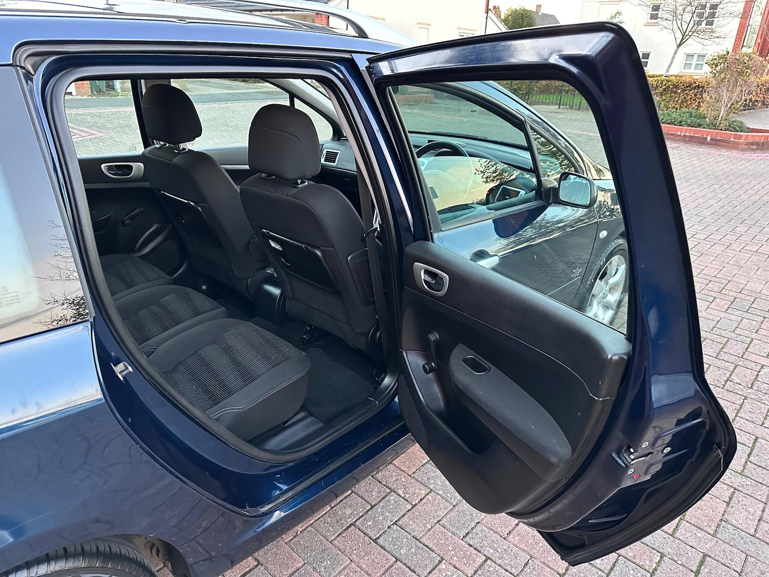 Used Peugeot 307 SW 2008 for sale - 76425410: Photo 64