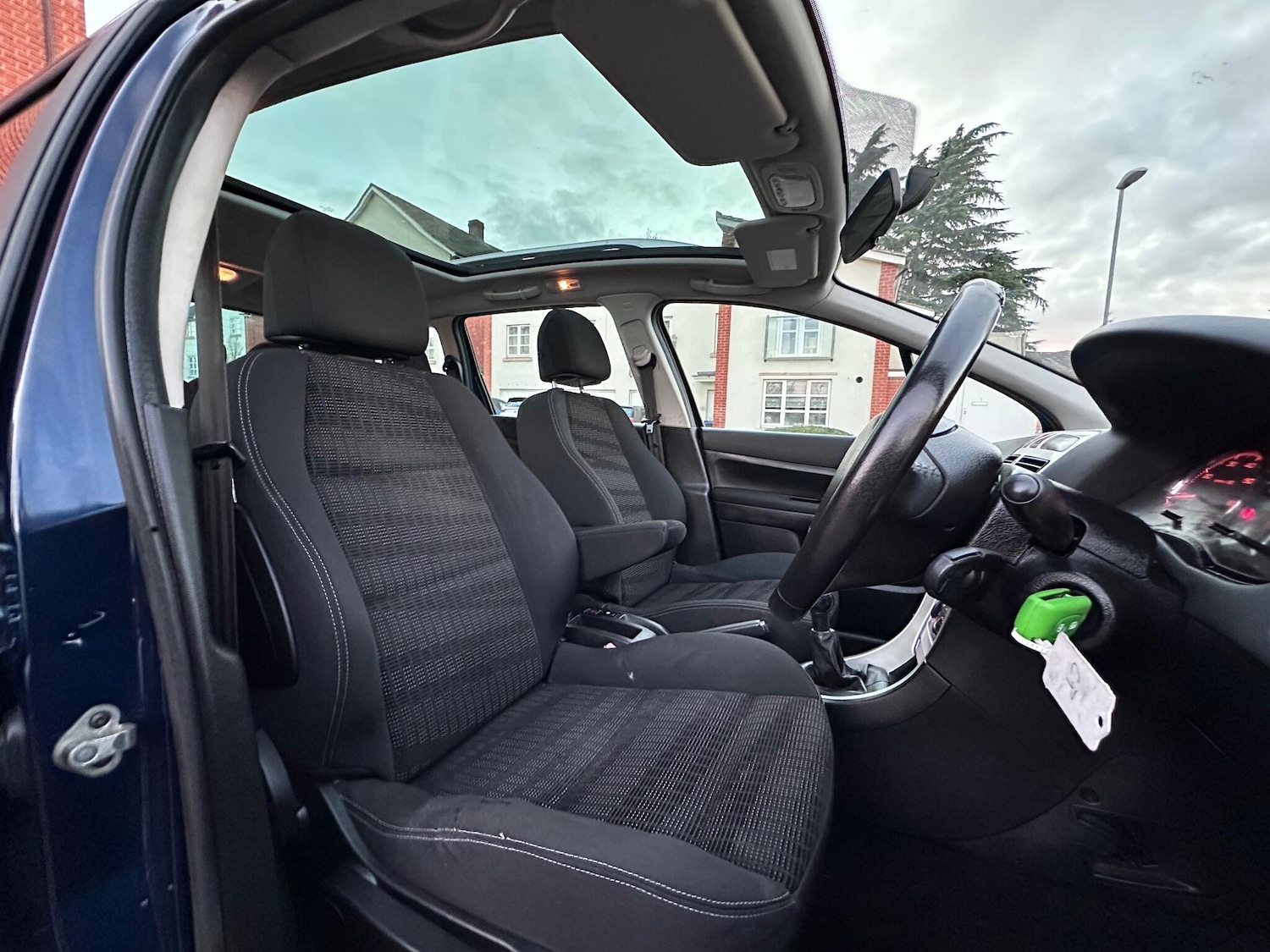 Used Peugeot 307 SW 2008 for sale - 76425410: Photo 66