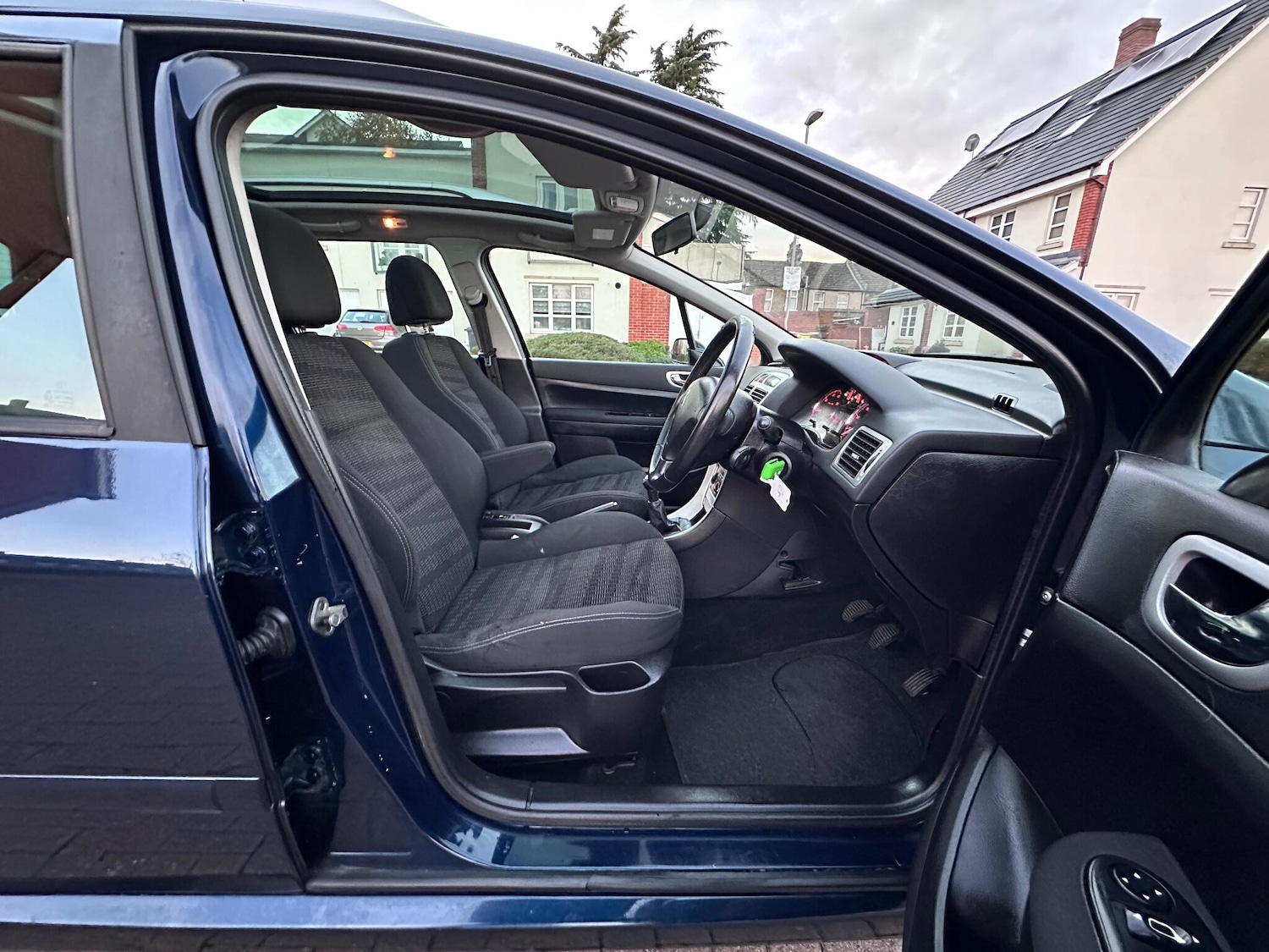 Used Peugeot 307 SW 2008 for sale - 76425410: Photo 67