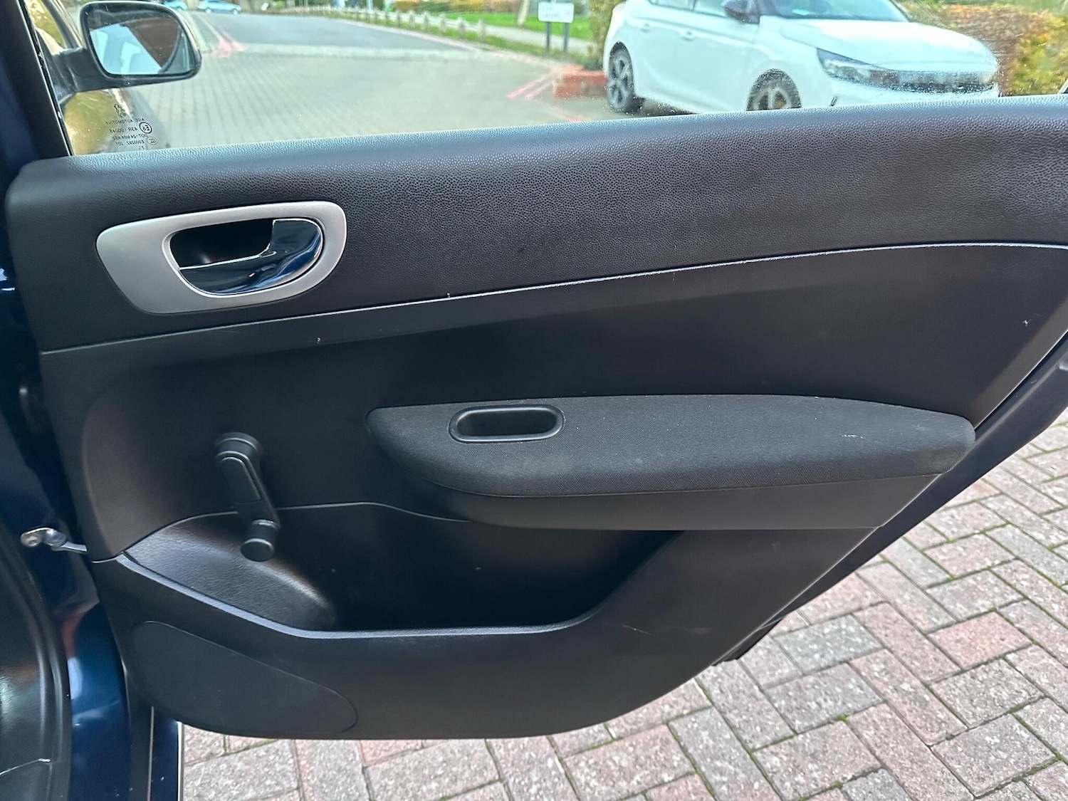 Used Peugeot 307 SW 2008 for sale - 76425410: Photo 70