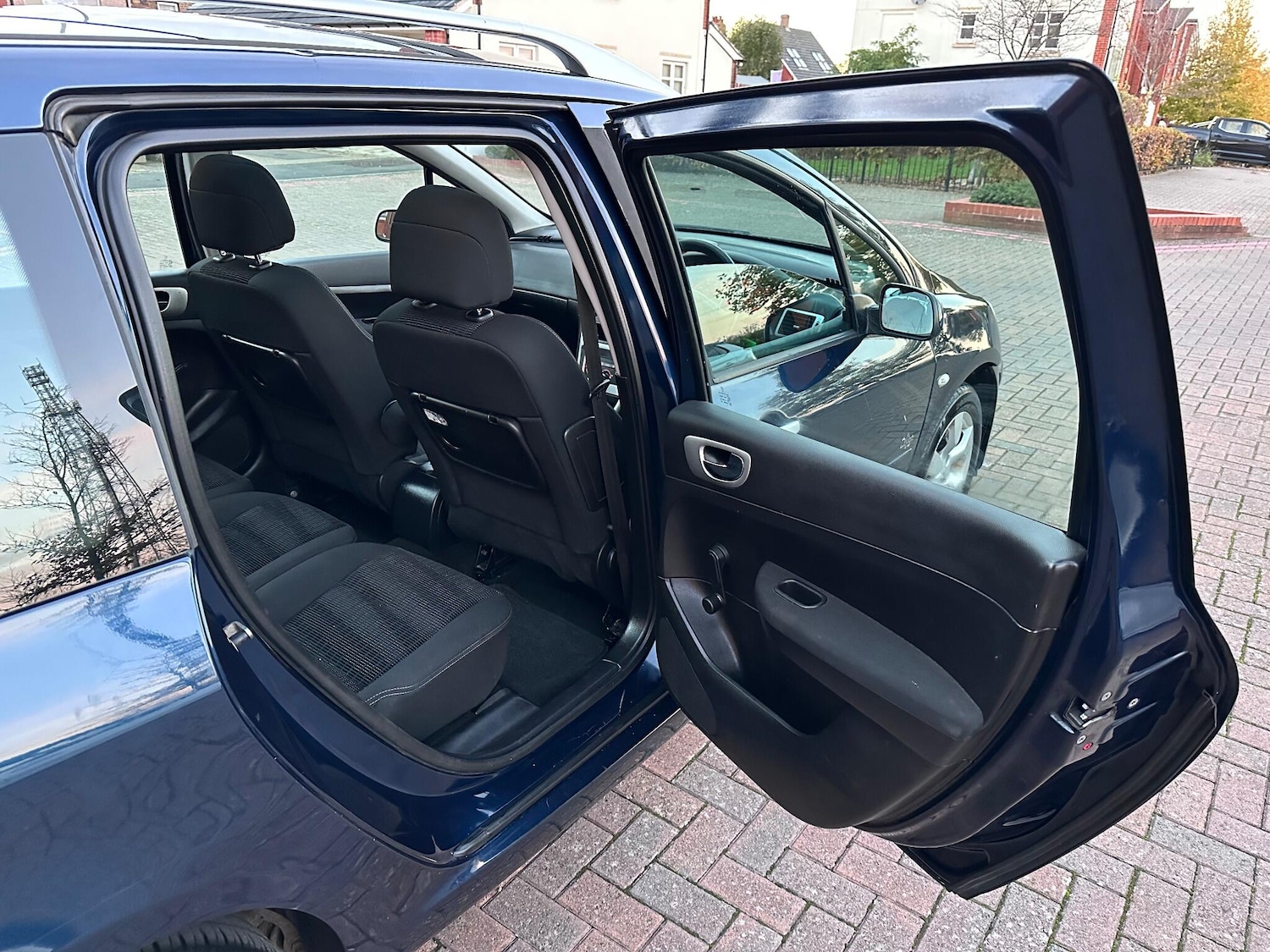 Used Peugeot 307 SW 2008 for sale - 76425410: Photo 71