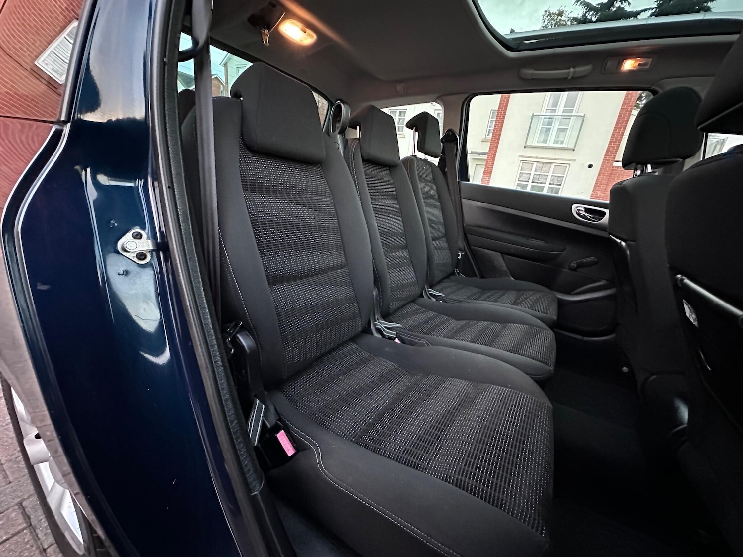 Used Peugeot 307 SW 2008 for sale - 76425410: Photo 73