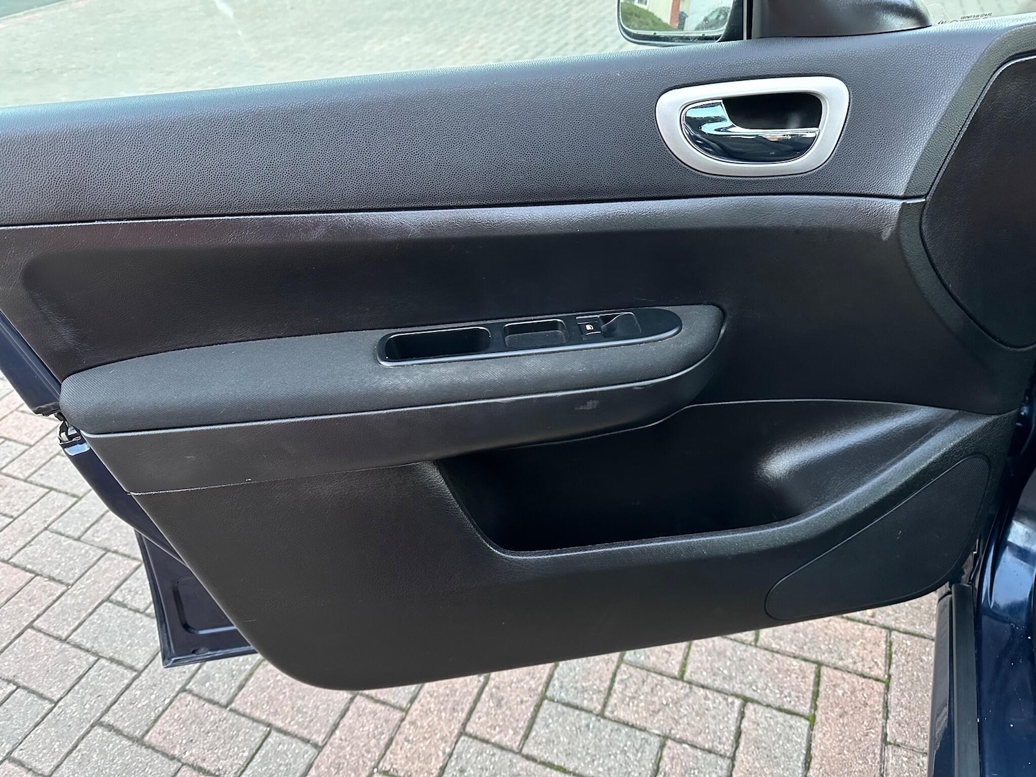 Used Peugeot 307 SW 2008 for sale - 76425410: Photo 77