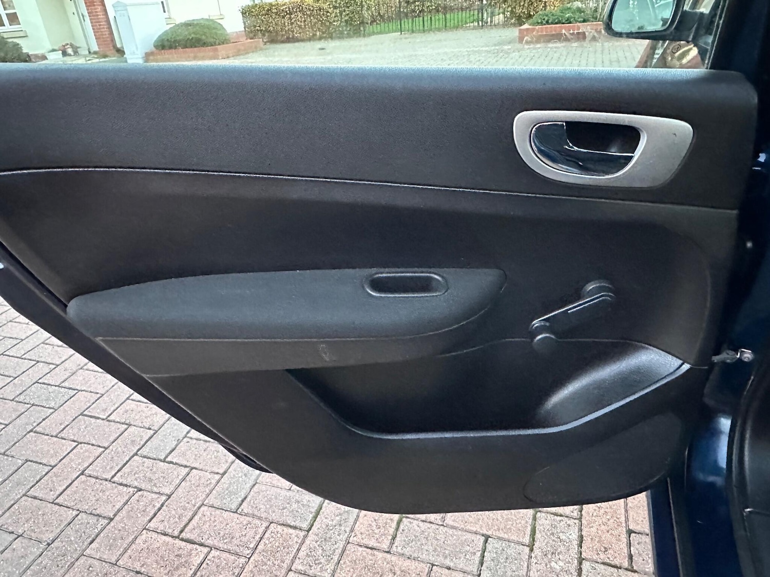 Used Peugeot 307 SW 2008 for sale - 76425410: Photo 78