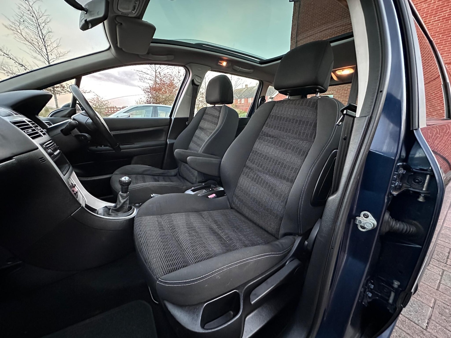 Used Peugeot 307 SW 2008 for sale - 76425410: Photo 80