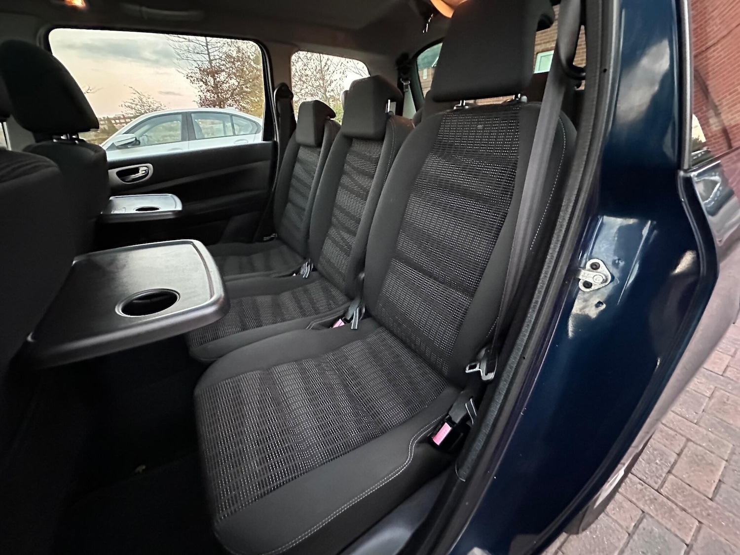 Used Peugeot 307 SW 2008 for sale - 76425410: Photo 81