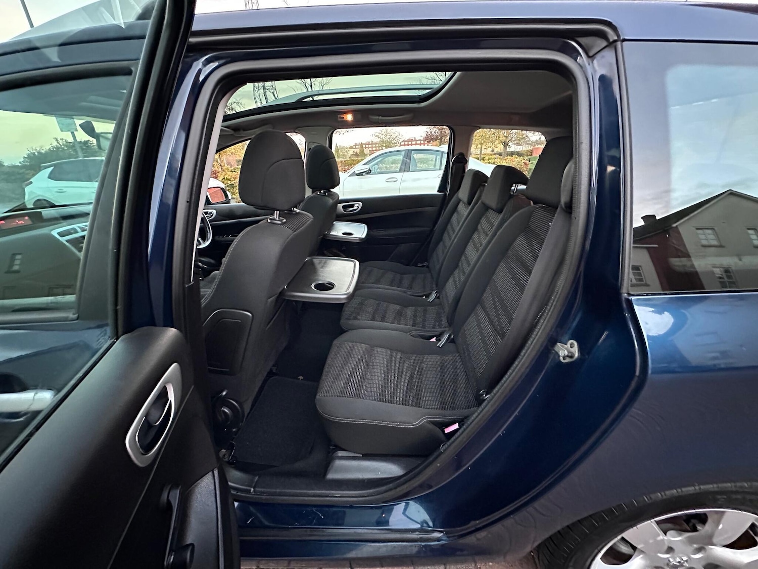 Used Peugeot 307 SW 2008 for sale - 76425410: Photo 82