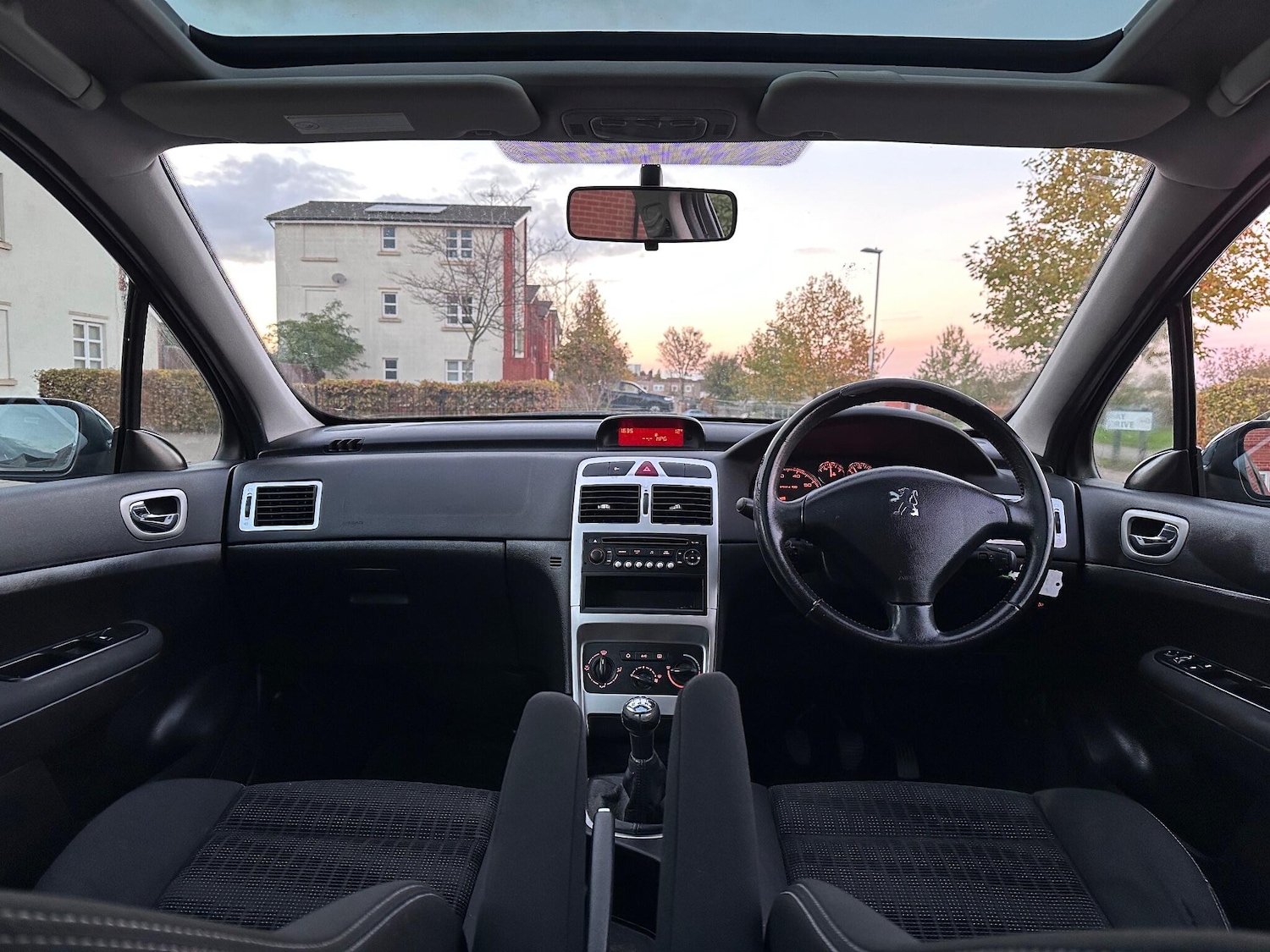 Used Peugeot 307 SW 2008 for sale - 76425410: Photo 86