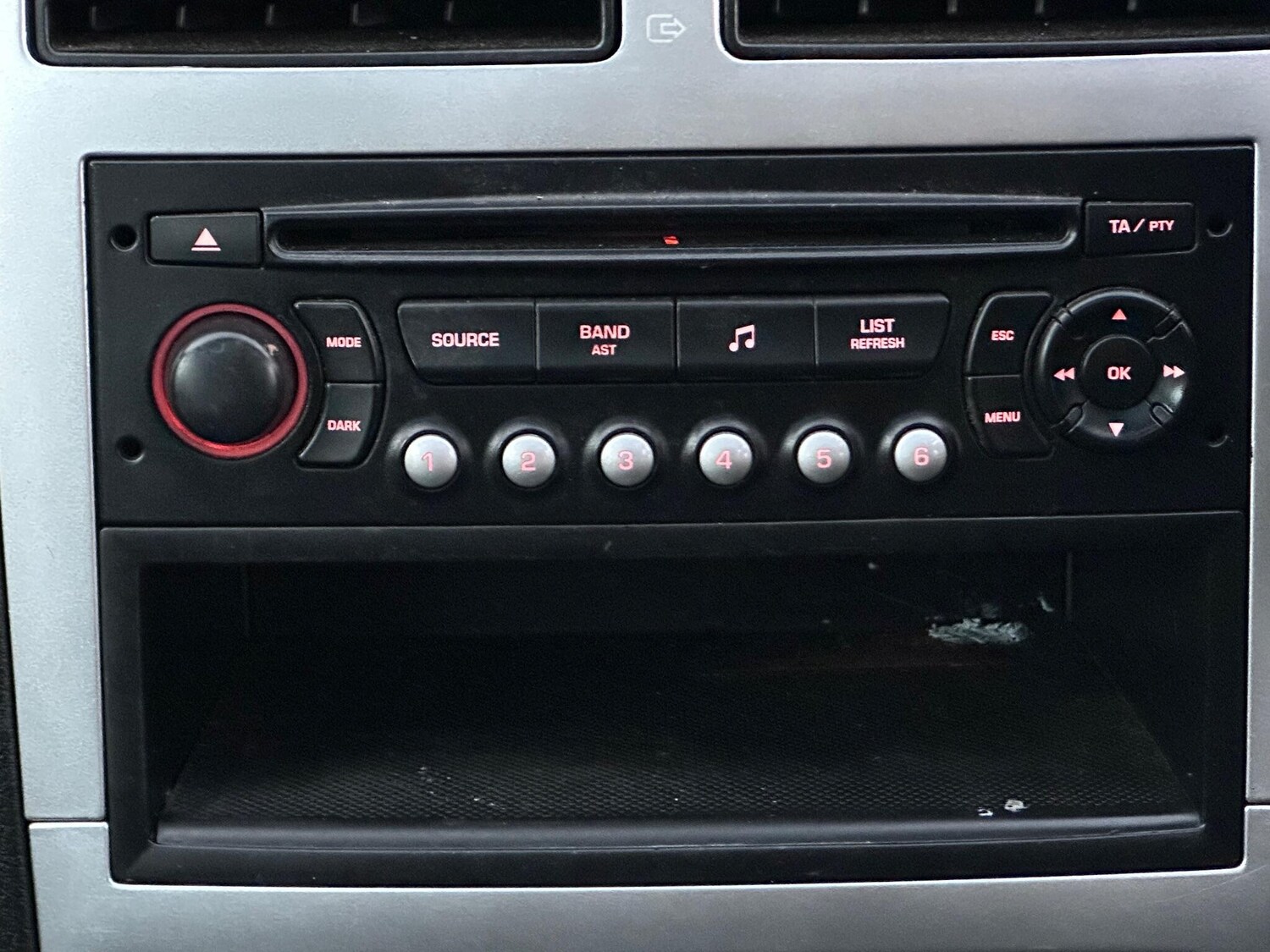 Used Peugeot 307 SW 2008 for sale - 76425410: Photo 88