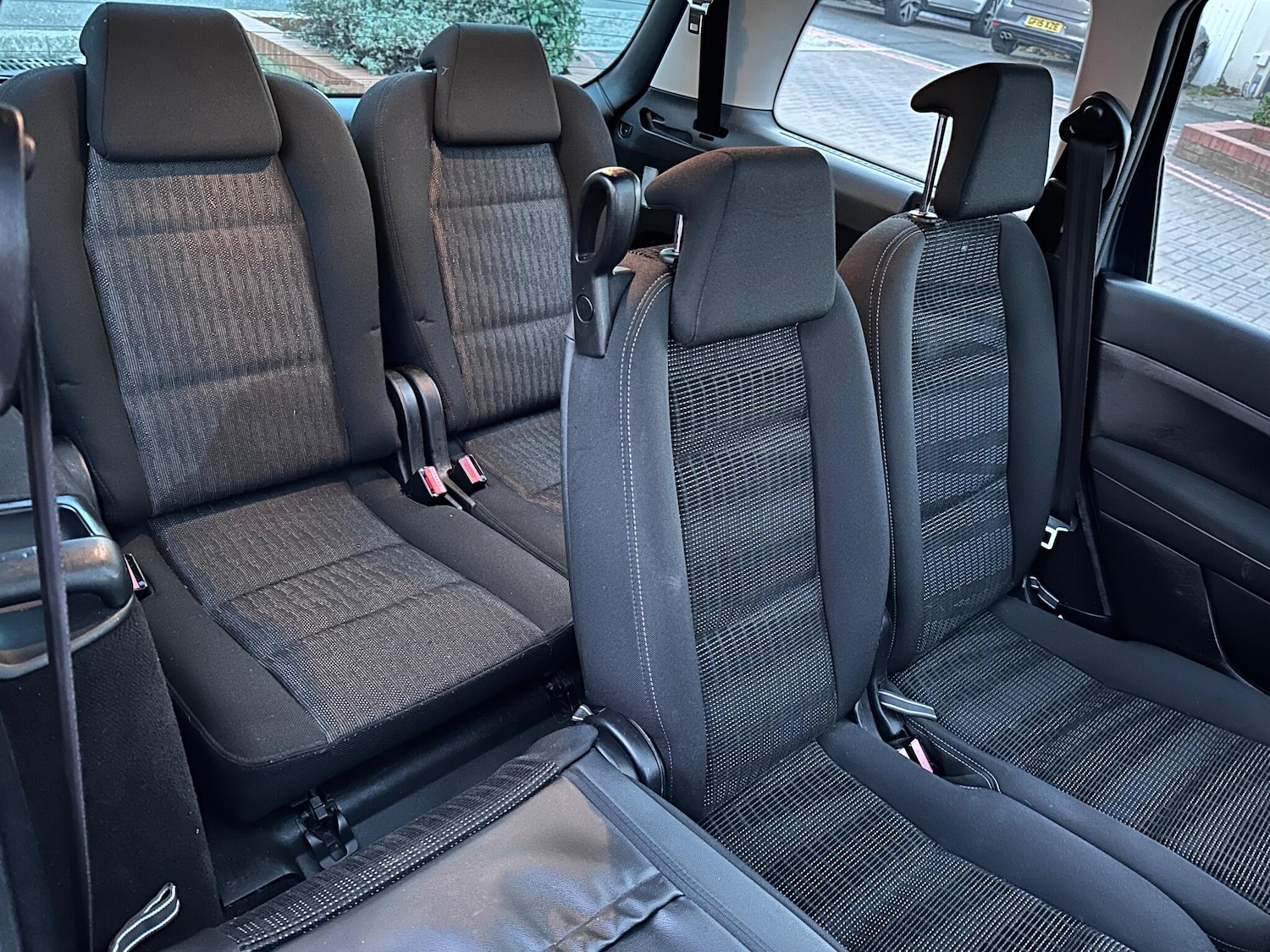 Used Peugeot 307 SW 2008 for sale - 76425410: Photo 90