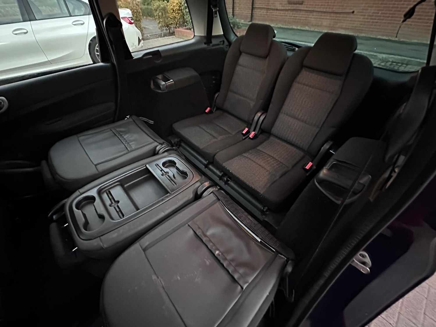 Used Peugeot 307 SW 2008 for sale - 76425410: Photo 93