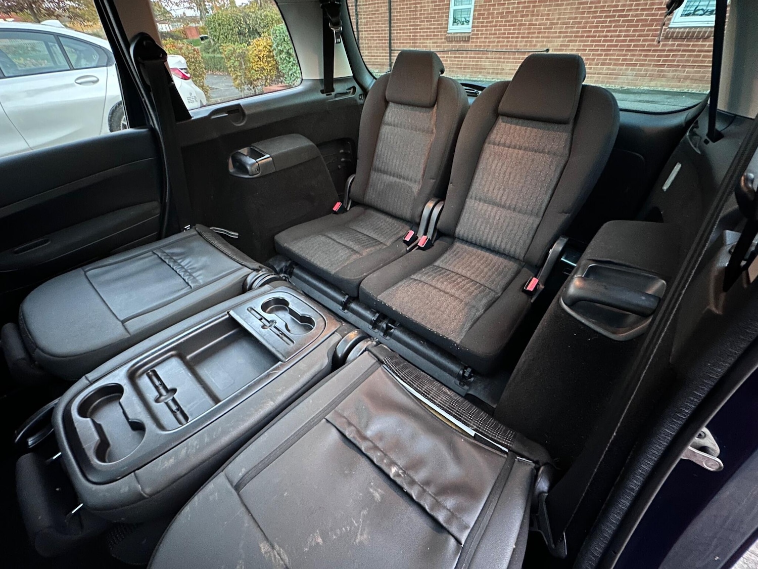 Used Peugeot 307 SW 2008 for sale - 76425410: Photo 94