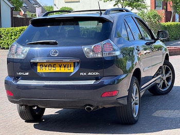 Used Lexus RX 2005 for sale - 79132256: Photo