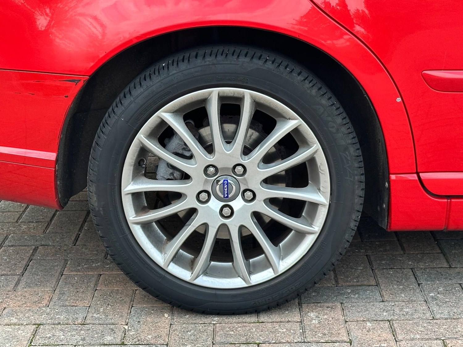 Used Volvo V50 2009 for sale - 77229655: Photo 44