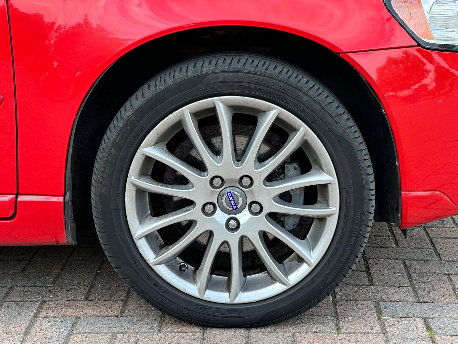 Used Volvo V50 2009 for sale - 77229655: Photo 47