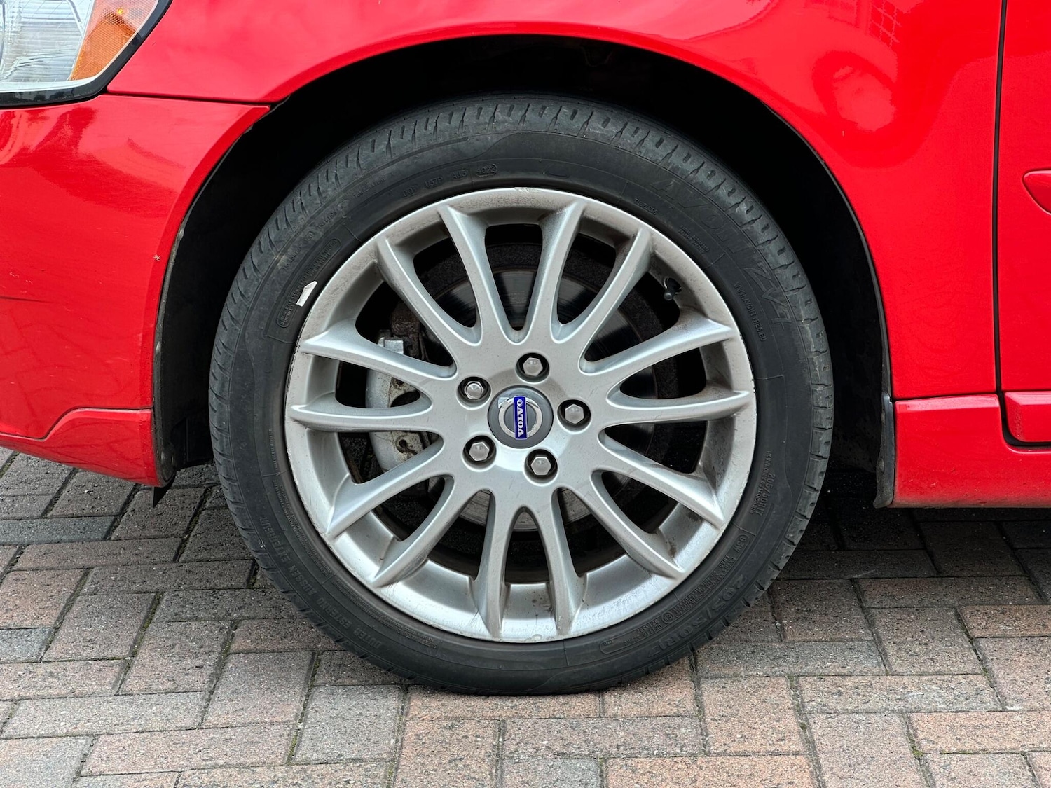 Used Volvo V50 2009 for sale - 77229655: Photo 48