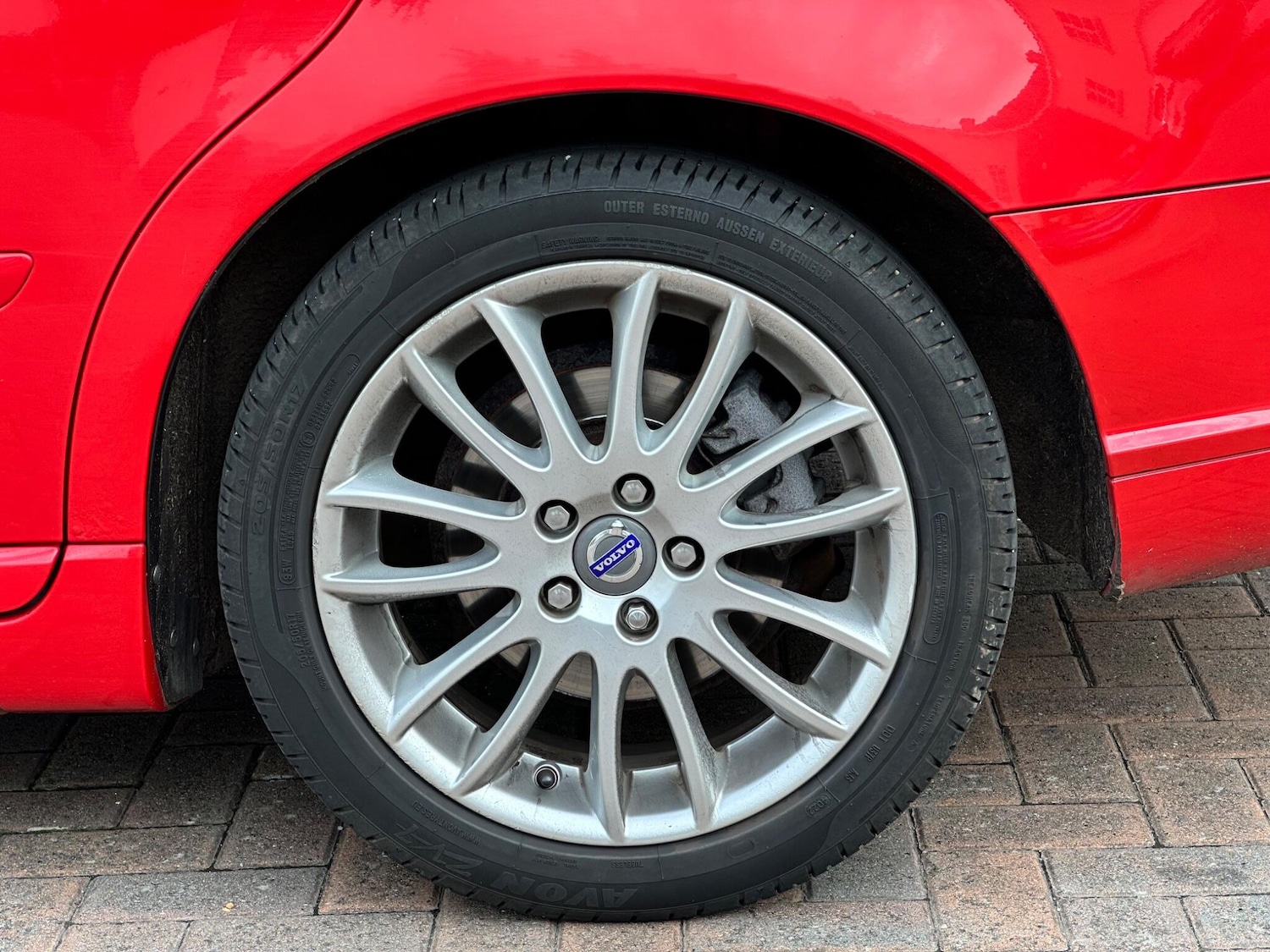 Used Volvo V50 2009 for sale - 77229655: Photo 51