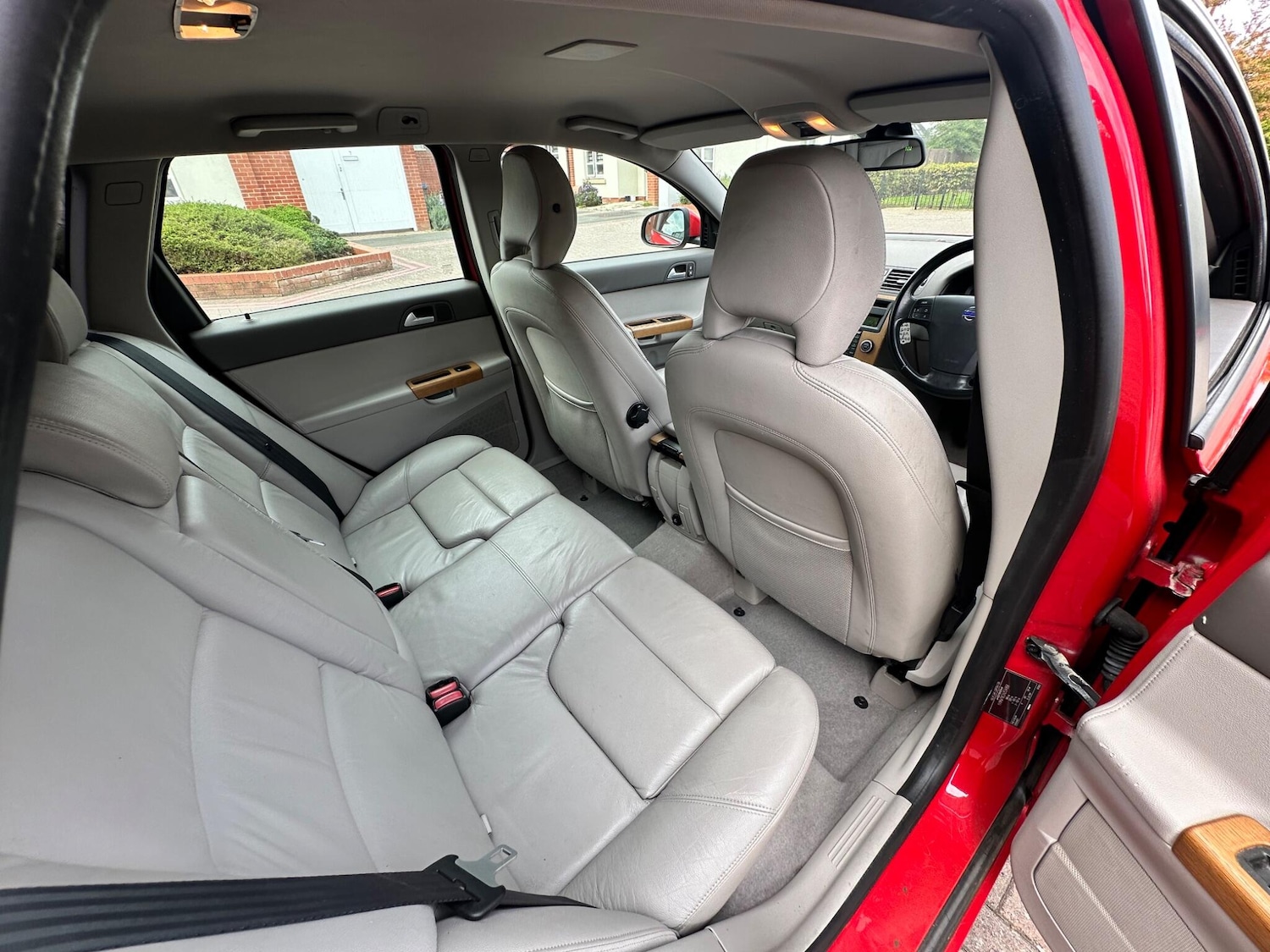 Used Volvo V50 2009 for sale - 77229655: Photo 66