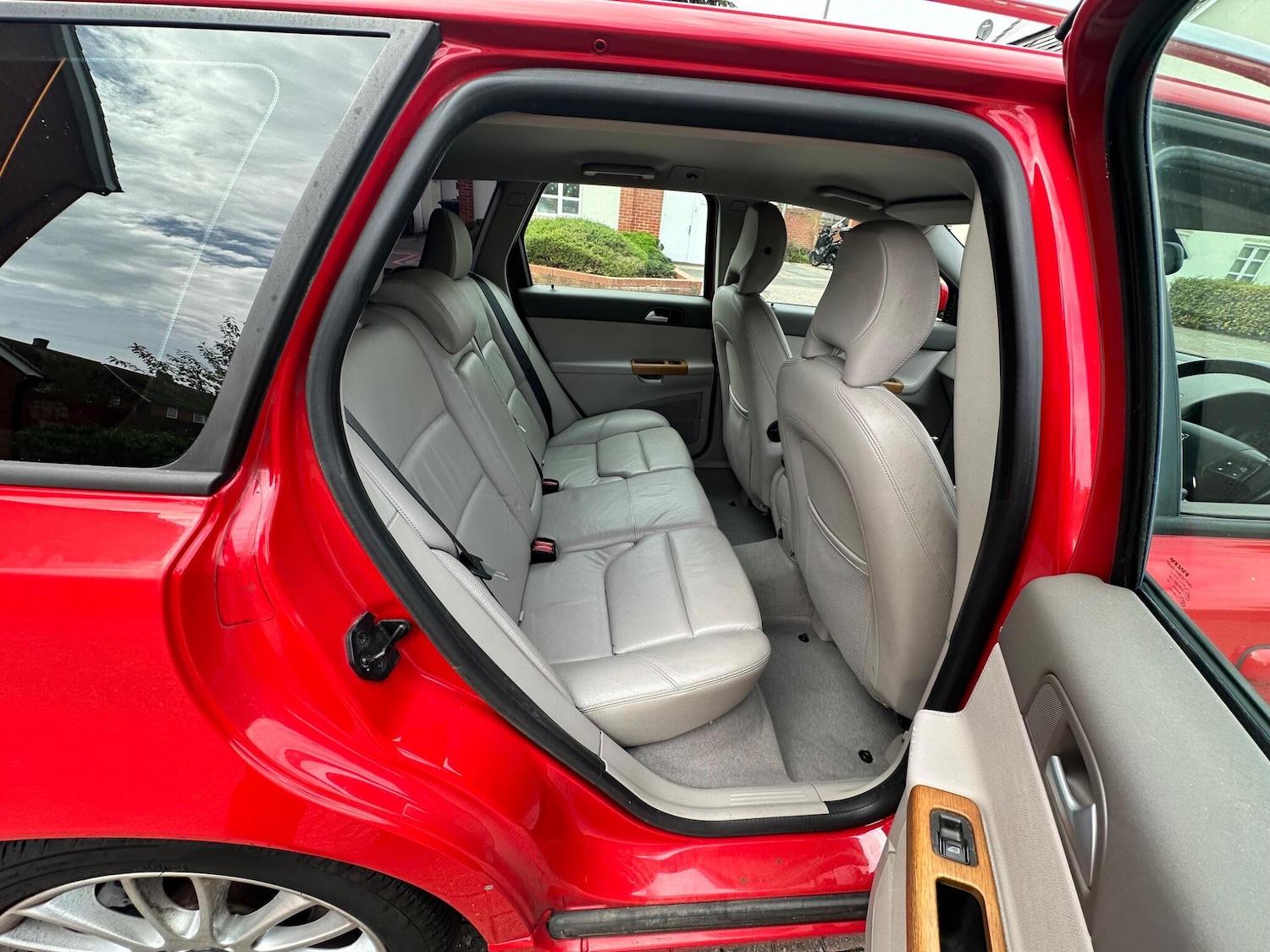 Used Volvo V50 2009 for sale - 77229655: Photo 71