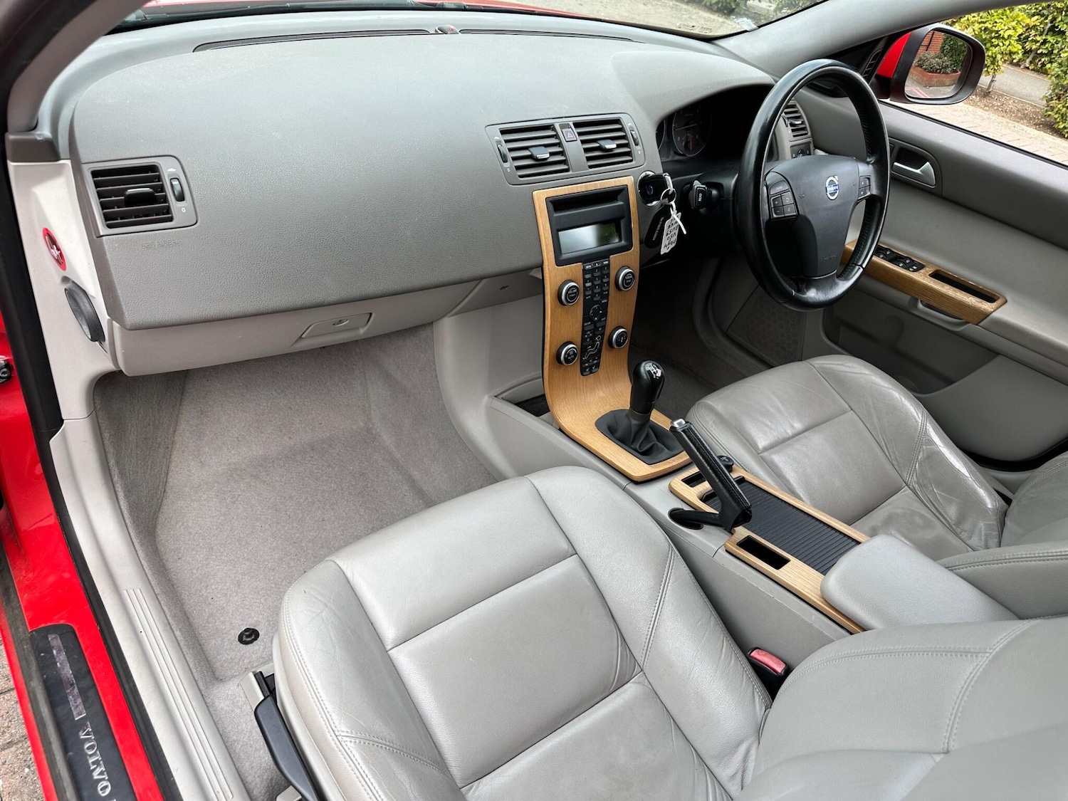 Used Volvo V50 2009 for sale - 77229655: Photo 73