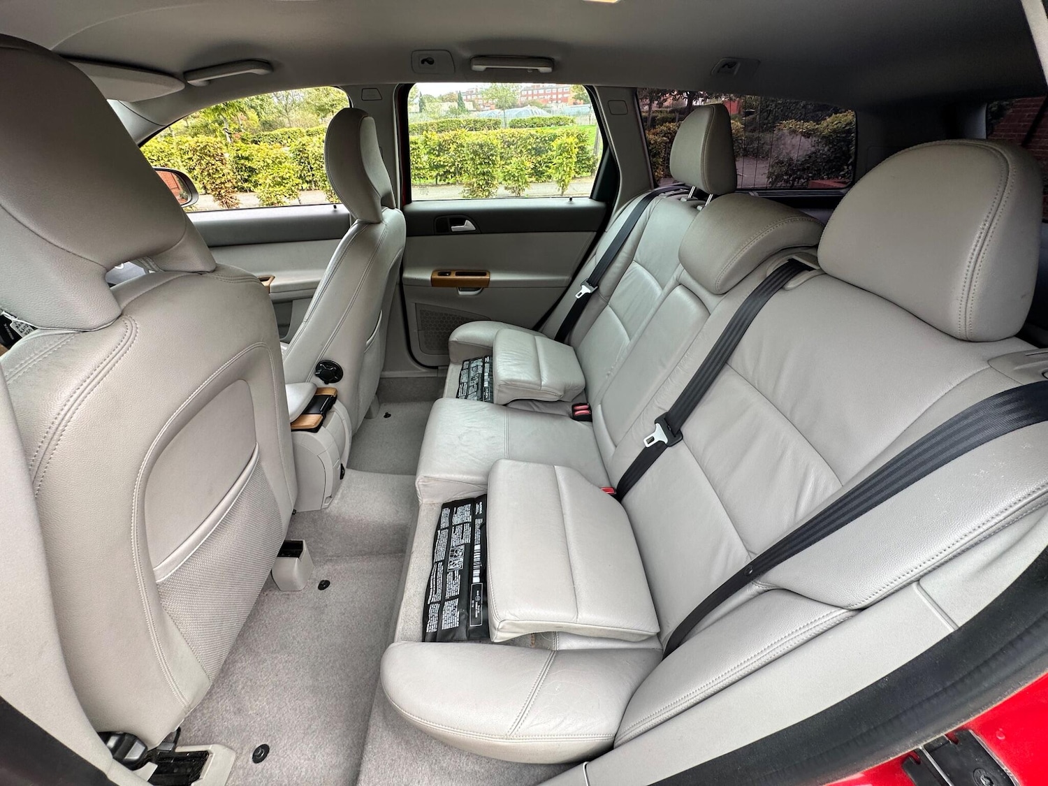 Used Volvo V50 2009 for sale - 77229655: Photo 78