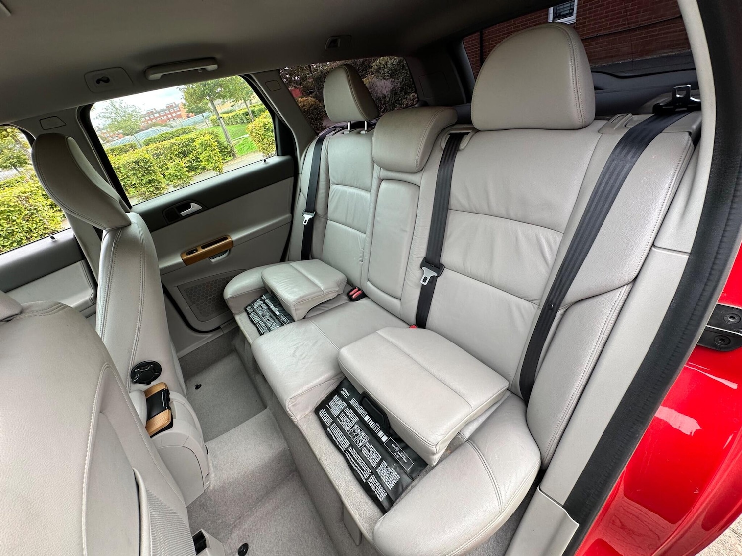 Used Volvo V50 2009 for sale - 77229655: Photo 83