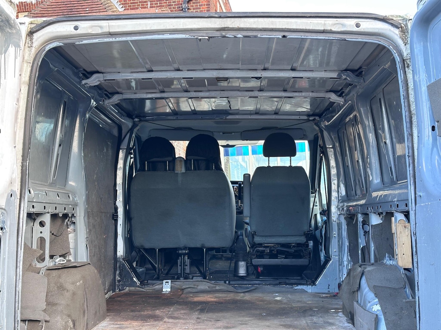 Used Ford Transit 2010 for sale - 76424147: Photo 15