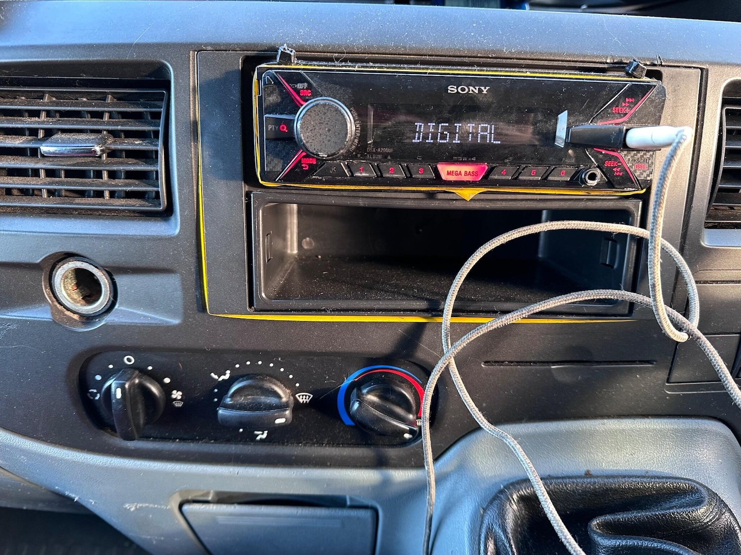 Used Ford Transit 2010 for sale - 76424147: Photo 29